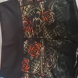 Constantly varied gear 5 in shorts